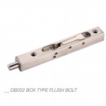 Door-accessories-box-type-flush-bolt-DB002