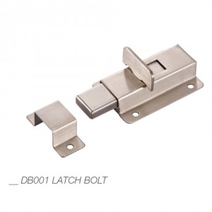 Door-accessories-latch-bolt-DB001