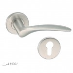 Stainless-Lever-handle-rose-JLH001