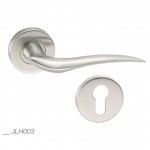 Stainless-Lever-handle-rose-JLH003