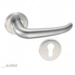 Stainless-Lever-handle-rose-JLH004