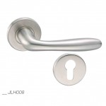 Stainless-Lever-handle-rose-JLH008