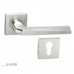 Stainless-Lever-handle-rose-JLH009