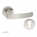 Stainless-Lever-handle-rose-JLH012