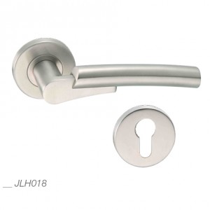 Stainless-Lever-handle-rose-JLH018