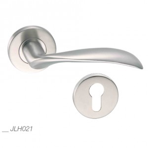 Stainless-Lever-handle-rose-JLH021