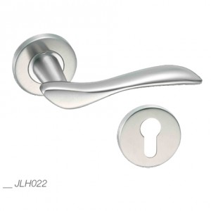 Stainless-Lever-handle-rose-JLH022