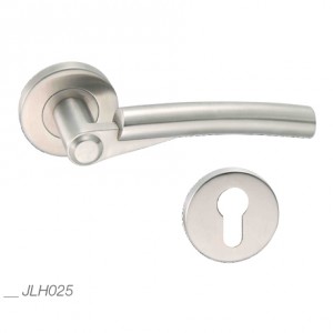 Stainless-Lever-handle-rose-JLH025