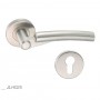 Stainless-Lever-handle-rose-JLH025