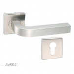 Stainless-Lever-handle-rose-JLH026