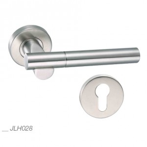 Stainless-Lever-handle-rose-JLH028