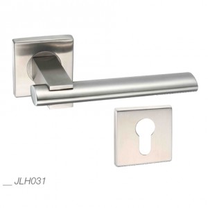Stainless-Lever-handle-rose-JLH031