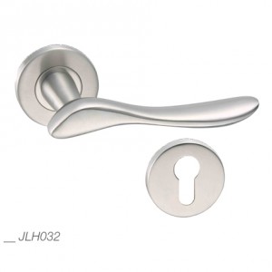 Stainless-Lever-handle-rose-JLH032