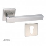 Stainless-Lever-handle-rose-JLH034