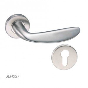 Stainless-Lever-handle-rose-JLH037
