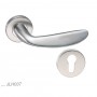 Stainless-Lever-handle-rose-JLH037