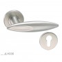 Stainless-Lever-handle-rose-JLH038