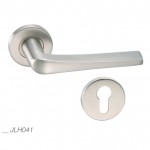 Stainless-Lever-handle-rose-JLH041