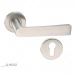 Stainless-Lever-handle-rose-JLH043