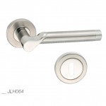 Stainless-Lever-handle-rose-JLH064