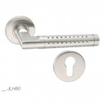 Stainless-Lever-handle-rose-JLH080