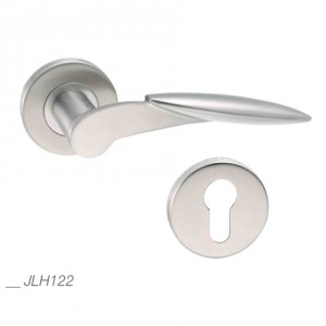 Stainless-Lever-handle-rose-JLH122