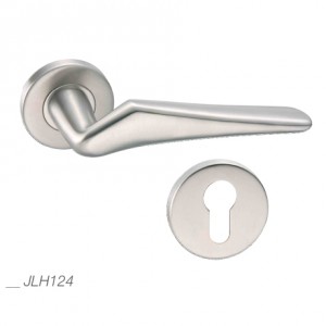 Stainless-Lever-handle-rose-JLH124