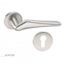 Stainless-Lever-handle-rose-JLH124