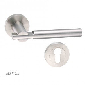 Stainless-Lever-handle-rose-JLH125