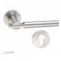 Stainless-Lever-handle-rose-JLH125