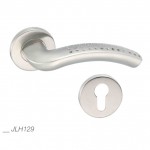 Stainless-Lever-handle-rose-JLH129