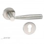 Stainless-Lever-handle-rose-JLH134