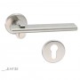 Stainless-Lever-handle-rose-JLH135