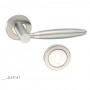 Stainless-Lever-handle-rose-JLH141