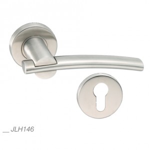 Stainless-Lever-handle-rose-JLH146