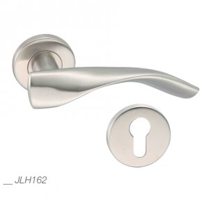 Stainless-Lever-handle-rose-JLH162