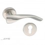 Stainless-Lever-handle-rose-JLH162
