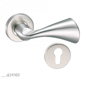 Stainless-Lever-handle-rose-JLH163