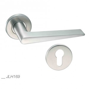 Stainless-Lever-handle-rose-JLH169