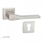 Stainless-Lever-handle-rose-JLH183