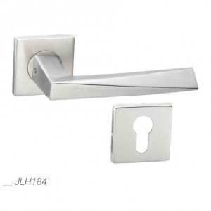 Stainless-Lever-handle-rose-JLH184